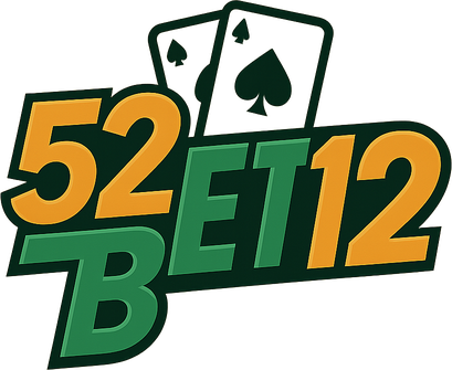 52bet12 Logo